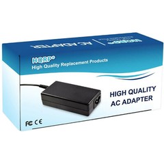 HQRP 60W AC Adapter Power Supply for First Data FD-400ti