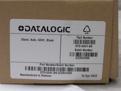 NEW Datalogic STD-G041-BK Stand (STD-G041-BK) FREE SHIPPING USA!