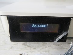 ELO PayPoint 13.3″ All-in-One Touchscreen POS System Android ESY13P1 E364842