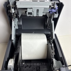 Epson TM-U220B POS Receipt Printer
