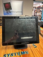 Touch Dynamic Atlas AIO J1900- Used w/ power supply