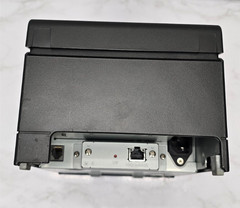 STAR SP700 SP742MU Dot Matrix POS Receipt Printer Ethernet W/ Power Cord