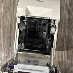 Seiko Epson Corp Model: M188D Receipt Printer TM-U220D #P4