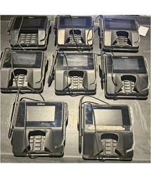 Verifone MX915 Credit Card Terminals LOT OF 31 Terminals Part#…
