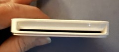 Square A-SKU-0113 Wireless Contactless Chip Credit Card Reader White