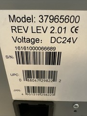 Star Micronics CD3-1616 Value Cash Drawer Model/Part Number 37965600