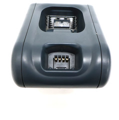 Honeywell Vocollect TT-802 Wireless Voice Terminal w/battery and adapter