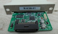 Bixolon IFC-EP Ethernet Interface Card for the SRP-275, 500 more