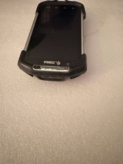 Zebra TC70X Mobile Touch Barcode Scanner Tested, Battery Included free shipping