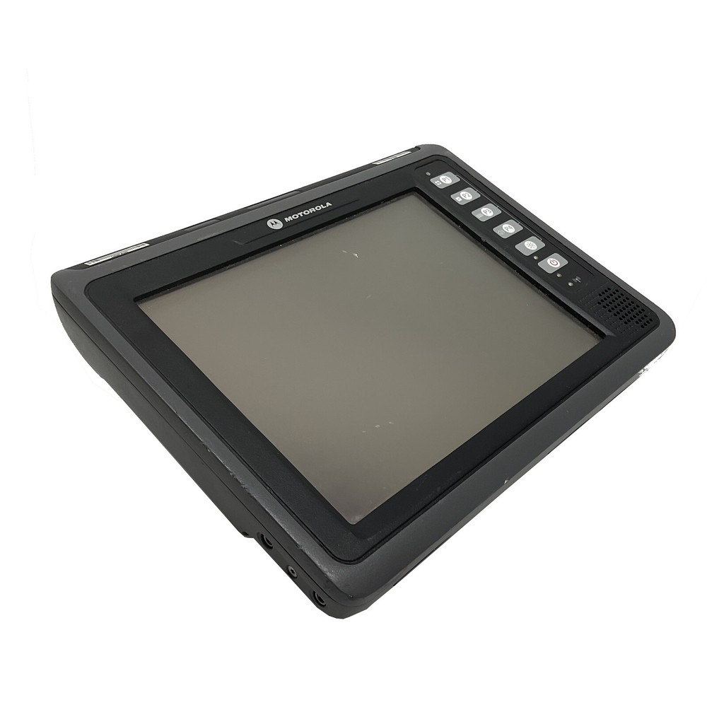 Motorola VC70N0-MA0U702G7WR Vehicle Mount Mobile Computer