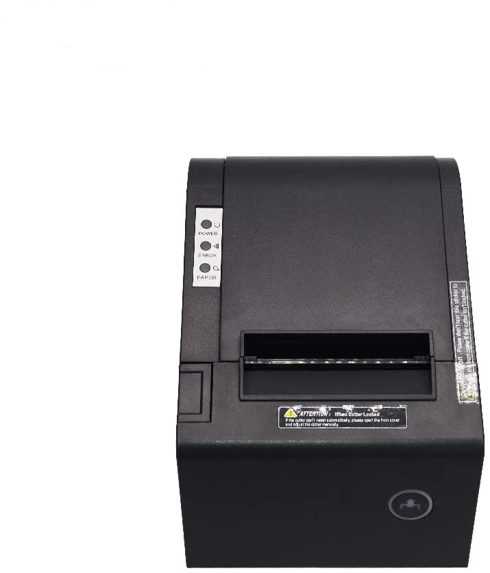 Thermal Receipt Printer,GP 80250ivn(PBM P-822D) High Speed 300mm/sec(11″/s) 80mm