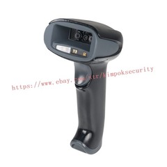 Honeywell 1900GHD-2USB Xenon 2D Area Imager Handheld USB Barcode Scanner Reader