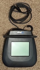 ePad Ink USB POS Signature Pad 54-64111 With Stylus Pen