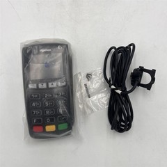 Ingenico IPP350 Credit Card Terminal – IPP350-31P3493A