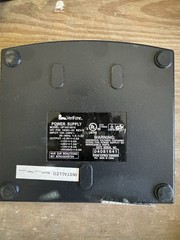VeriFone Ruby II Point of Sale System P040-03-530