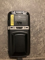 Motorola MC75A0 Mobile Barcode Scanner Mobile Computer