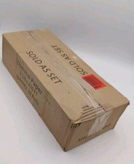 10 Rolls- 3-1/8″ x 230′ Thermal Paper Receipt Rolls White POS Cash Register Tape