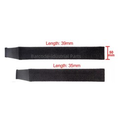 5 SET Wrist Mount Strap (Only Strap) for Motorola Symbol WT4000 WT4090 WT41N0