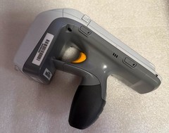 Zebra RFD8500 RFID Reader Sled RFD8500-5050100-US Walmart F/W W/O Battery