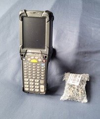 POS Zebra Motorola MC92N0/MC9190G 5.2/5.3GHz laser Gun Wi-Fi and Bluetooth