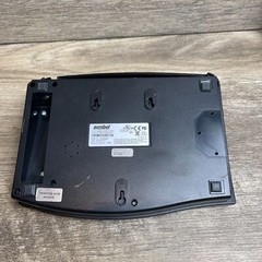 Symbol PD8500-CA0DDPUC220 Touch LCD POS Transaction Credit Card Payment Terminal
