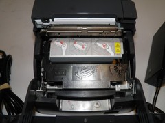 EPSON TM-U220B (767) M188B POS Receipt Printer Ethernet USB SLIGHTLY USED