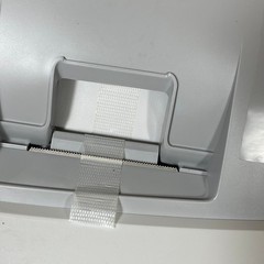 Sharp XE-A202 Electronic Cash Register Keys Included Parts Only