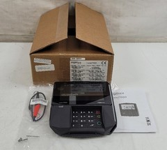 INGENICO LANE 7000 CREDIT CARD PAYMENT TERMINAL LAN700-USIMC07A PRG30313542S NEW