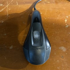 HONEYWELL Voyager 1200G USB Barcode Scanner – Scanner Only