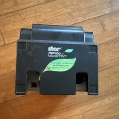 Star Micronics TSP100U futurePRNT ECO POS Receipt Printer USB Thermal