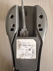 Motorola Symbol STB3578 Cradle Dock for Barcode Scanner (W15)
