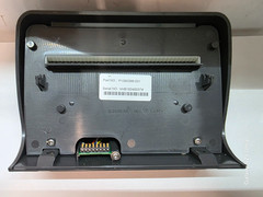 Zebra ZD620D ZD620 ZD420D Printer Auto Cutter P1090399-001 Label Thermal Printer