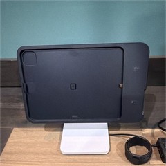 Square Register POS Terminal Wired Credit Card Terminal Display