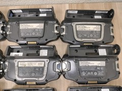 LOT OF 15 – Motorola Symbol WT4090 Wireless Handheld Barcode Scanner