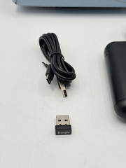 Tera 2D Wireless Barcode Scanner For Smartphones