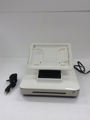 ELO Touch ETT10I1 All-in-One POS System Dock w/Printer, Money Tray, WORKING