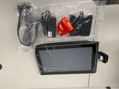 Touch Dynamic ARA000NNWN-0189 14″ Wall Mount AIO