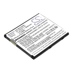 Li-Polymer BATTERIE 3.85V 3000mAh Type BT-000424-00 For Zebra EC50 EC55 EC55AK
