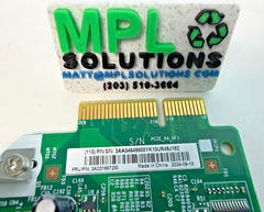 Toshiba TCX 900 4901-915 12V 24V RS485 CD CARD PCIE X4 FRU 3AC01667200 NEW PULLS