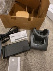 Symbol Motorola Barcode Scanner MC1000, Windows CE5, 50 14000-249r