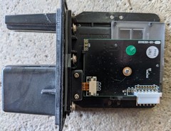 ID Tech SPTS-205-12-0NN0N-000 Credit Card Swiper (From Portal TI+)