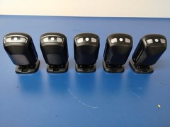 SYMBOL DS9208-SR00004NNWW Omnidirectional 1D/2D Presentation Barcode Scanner