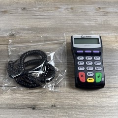 Verifone PinPad 1000SE PCI 2.1 BLK P003-180-02