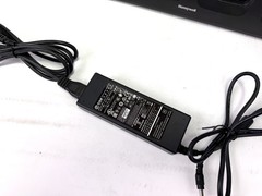 Lot 4 Honeywell Dolphin CT60 Handheld Computer Scanner CT60-L0N-BFP210F w/Dock