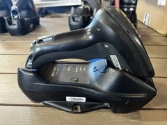 Datalogic PowerScan PM9500 Handheld Barcode Scanner – Black/grey