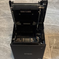 Epson TM-M30II POS Thermal Printer, TM-M30 Series