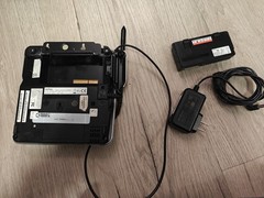 Verifone MX 915 Wired Credit Card Terminal POS with Berg And Power Supply