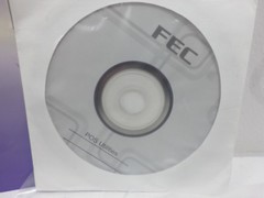 GENUINE OEM FEC Firich Power Kit for Aegis POS System A121TA A122TA A152TA NEW!