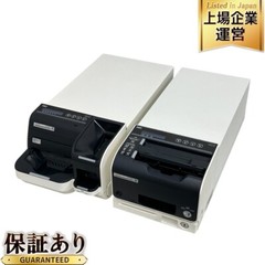 Toshiba TEC VITESE Automatic Drawer VT-330-S VT-330-K KITVT-200-CT Set #94