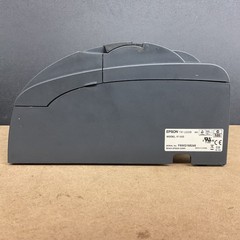 Epson TM-U220B M188B POS Receipt Printer (Ethernet) – Dirty / No Cord